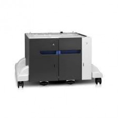 HP LaserJet 1x3500-sheet Paper Feeder and Stand(CF305A) - for LaserJet Enterprise 700 MFP M775dn, 700 MFP M775f, 700 MFP M775z, 700 MFP M775z+
